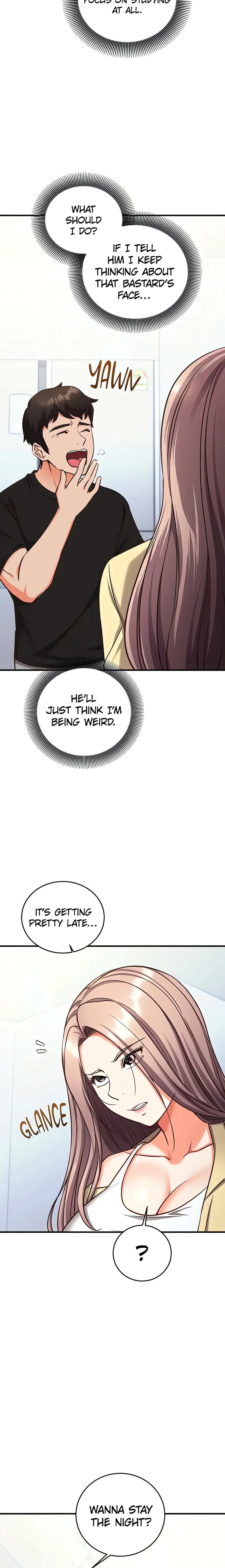 Mind Control (HO) (Official) chapter 16 page 27