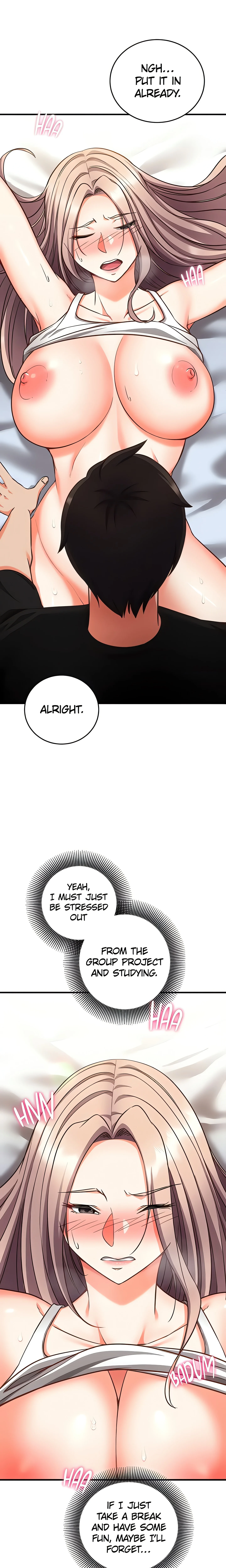Mind Control (HO) (Official) chapter 16 page 29