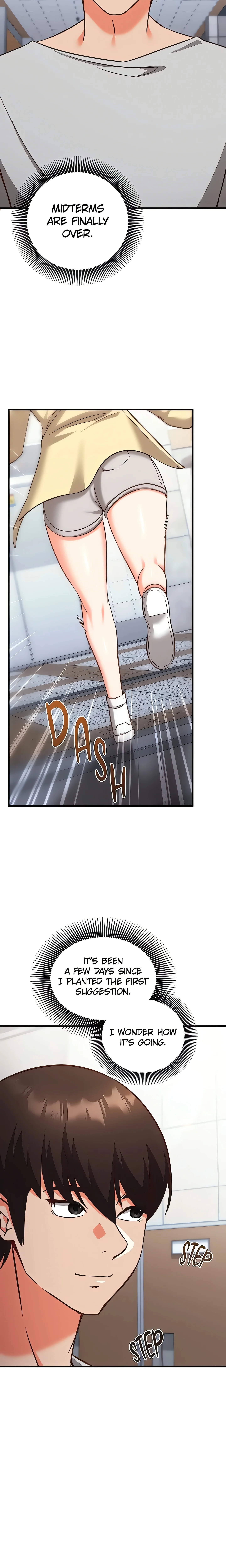 Mind Control (HO) (Official) chapter 16 page 33