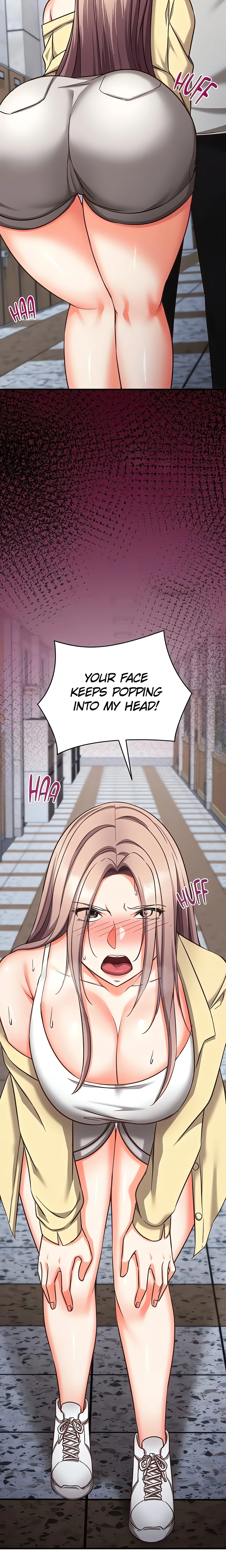 Mind Control (HO) (Official) chapter 16 page 35