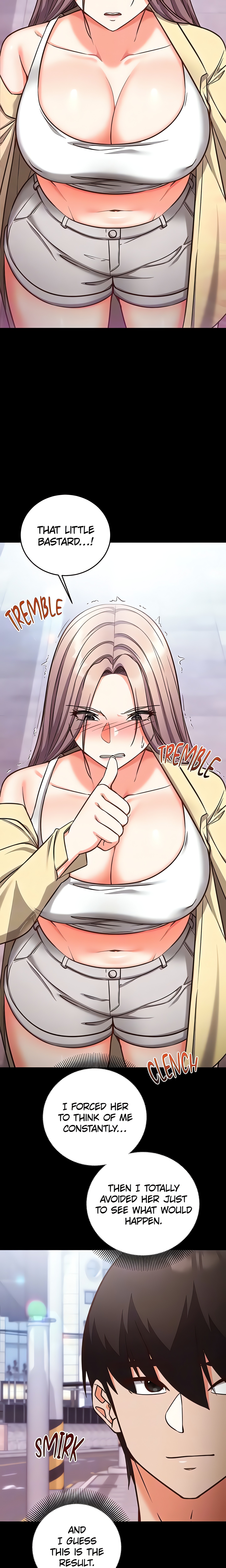 Mind Control (HO) (Official) chapter 17 page 7