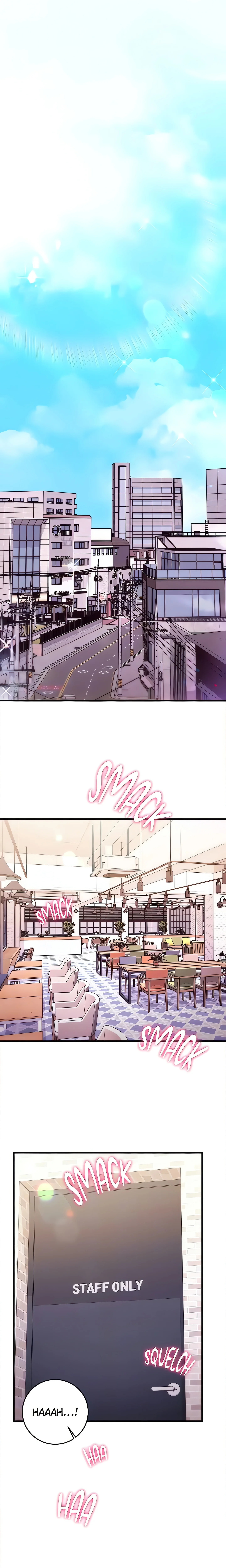 Mind Control (HO) (Official) chapter 17 page 15