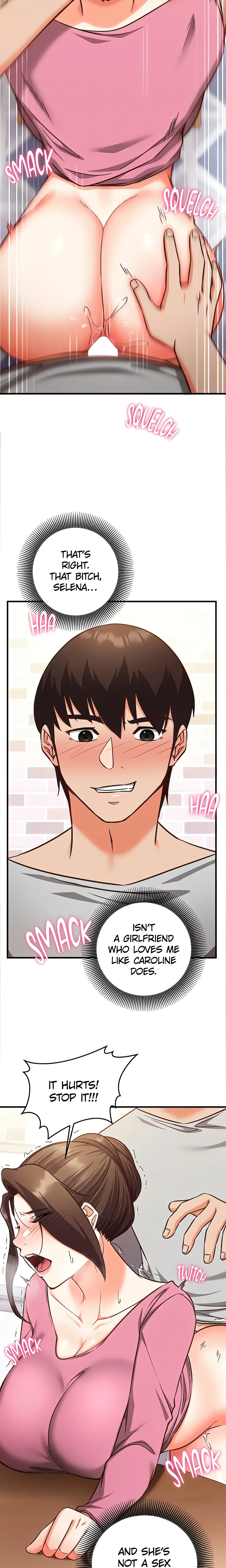 Mind Control (HO) (Official) chapter 17 page 19