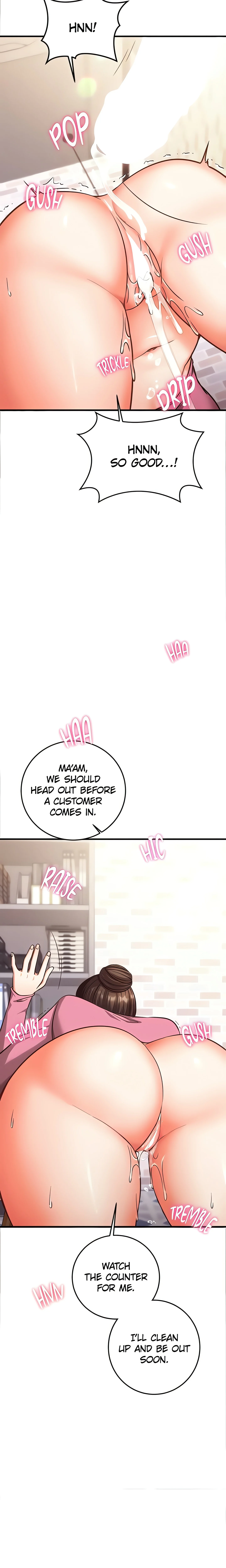 Mind Control (HO) (Official) chapter 17 page 26