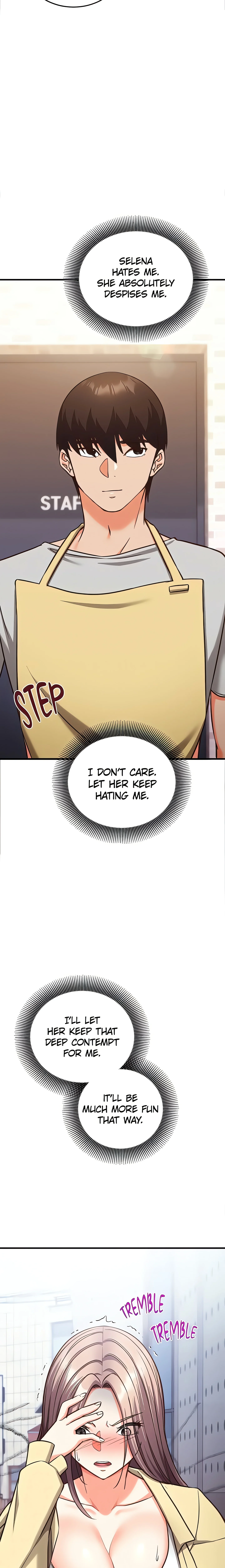 Mind Control (HO) (Official) chapter 18 page 2