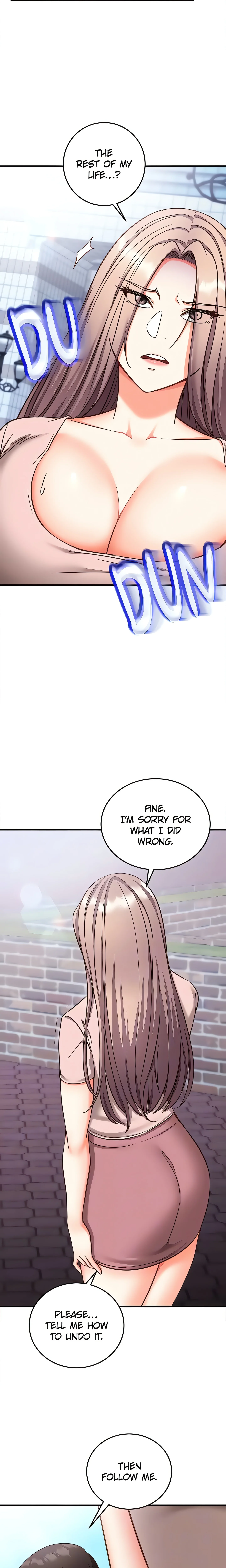 Mind Control (HO) (Official) chapter 18 page 14