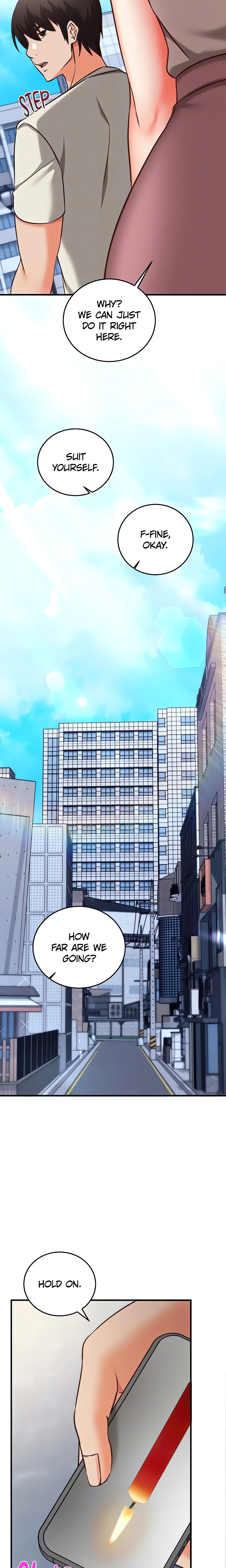Mind Control (HO) (Official) chapter 18 page 15
