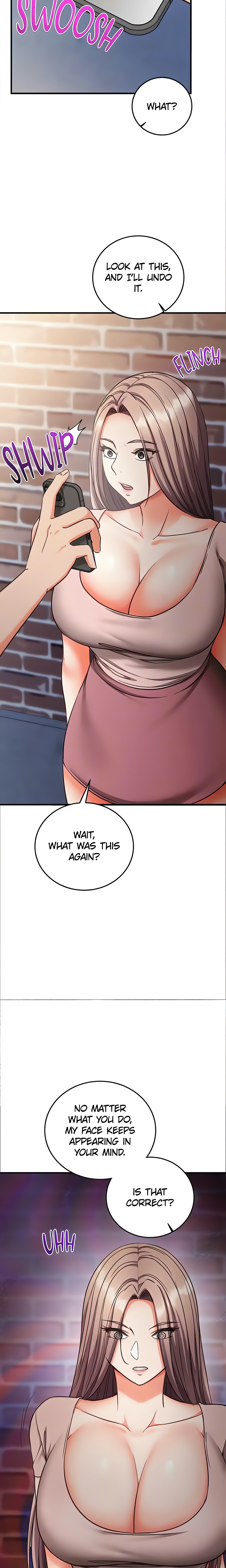 Mind Control (HO) (Official) chapter 18 page 16
