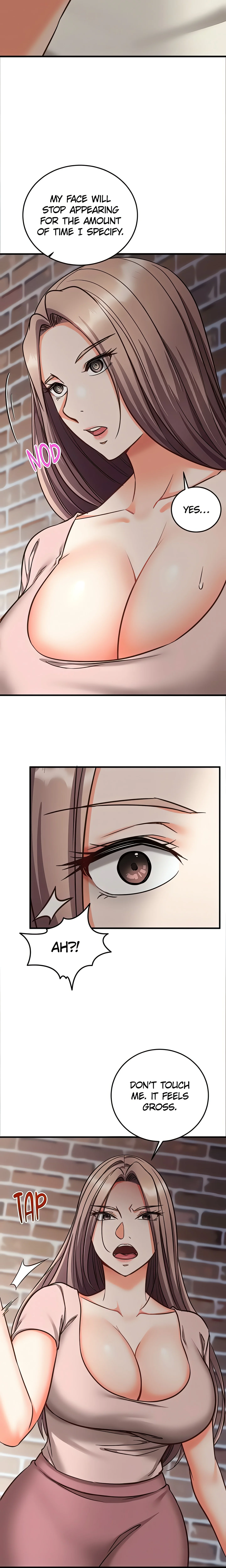 Mind Control (HO) (Official) chapter 18 page 19
