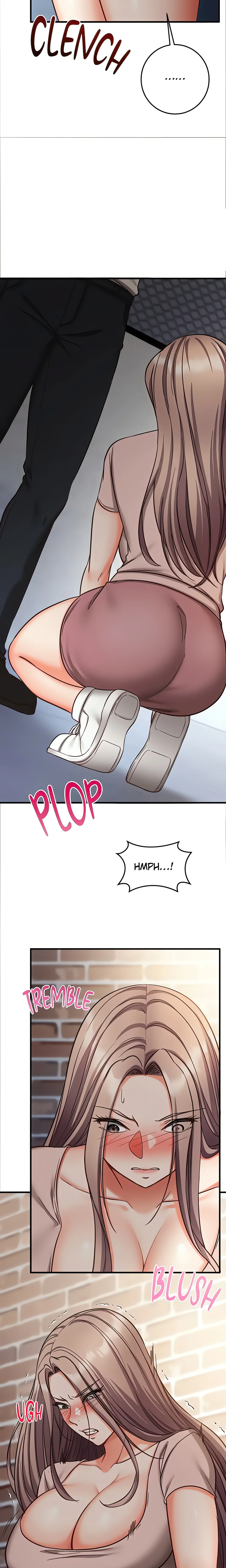 Mind Control (HO) (Official) chapter 18 page 22