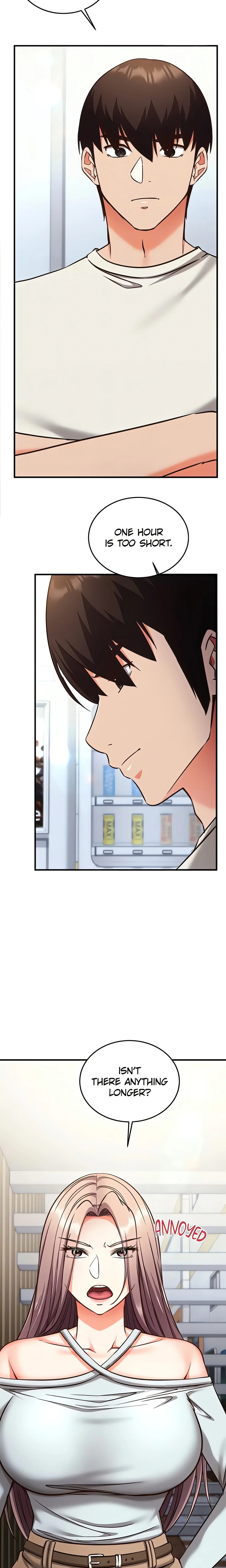Mind Control (HO) (Official) chapter 19 page 8