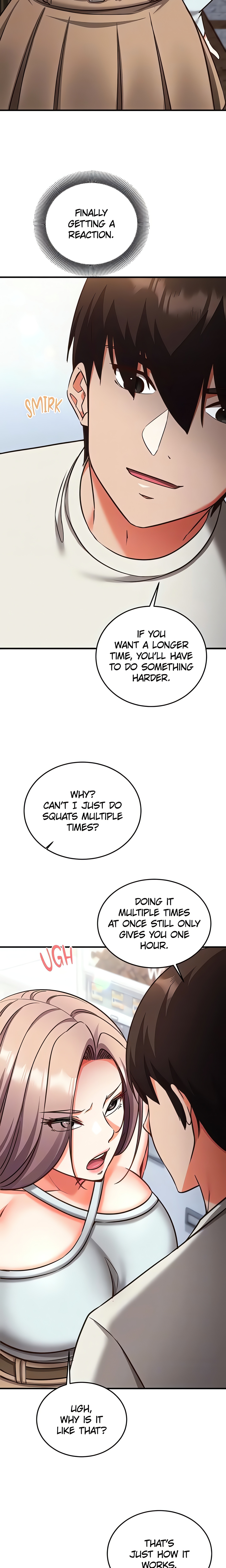 Mind Control (HO) (Official) chapter 19 page 9