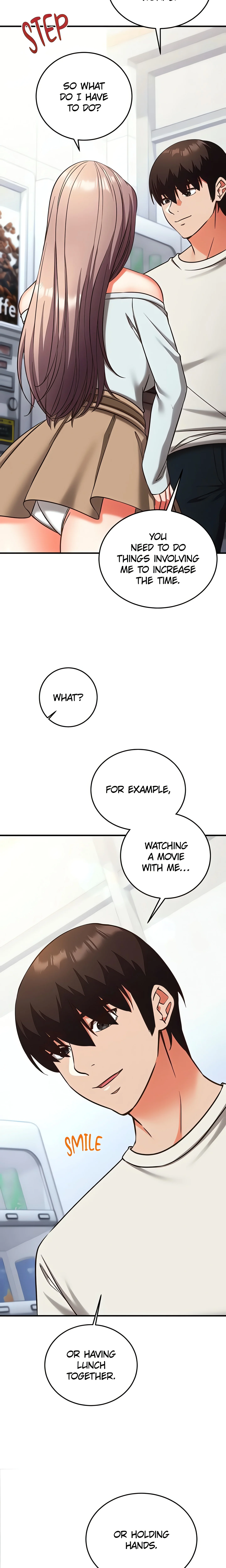 Mind Control (HO) (Official) chapter 19 page 10
