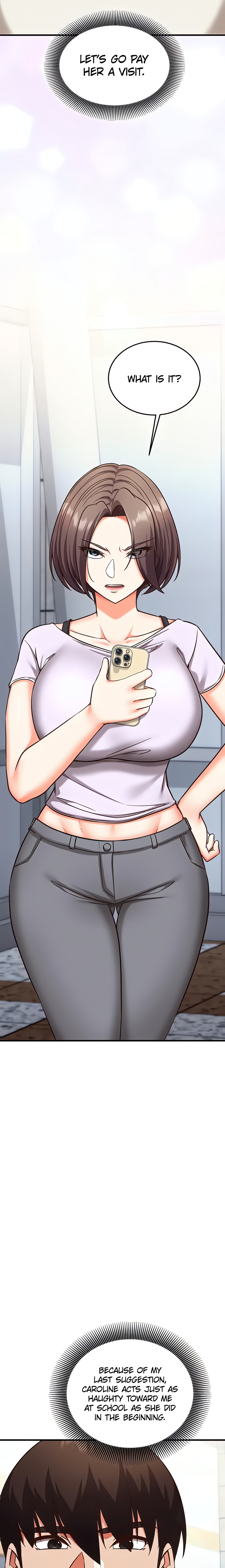 Mind Control (HO) (Official) chapter 19 page 14