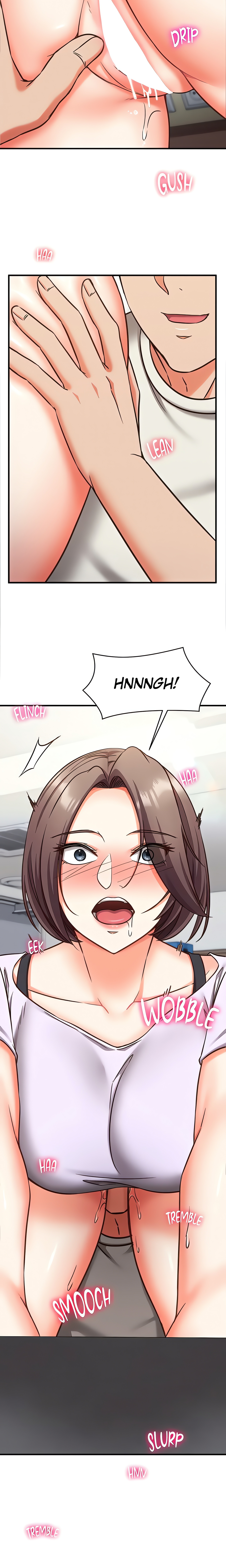 Mind Control (HO) (Official) chapter 19 page 20