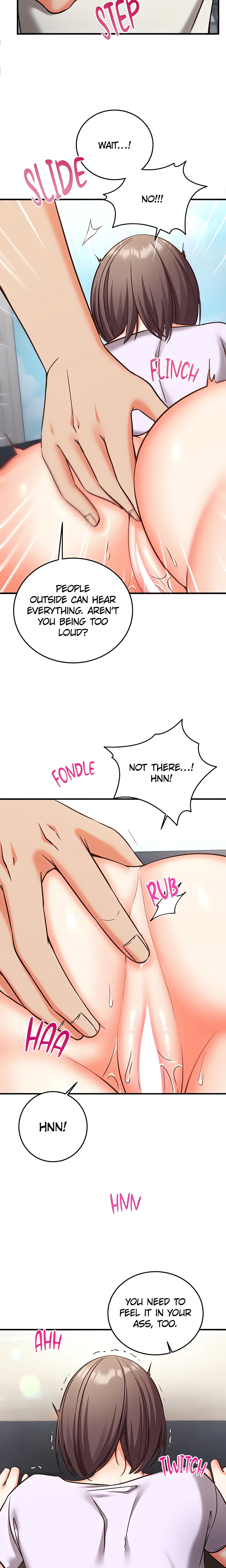 Mind Control (HO) (Official) chapter 19 page 24