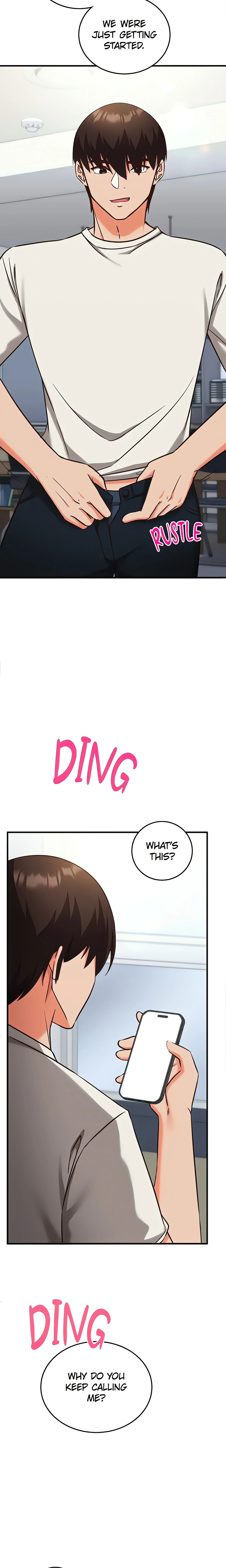 Mind Control (HO) (Official) chapter 19 page 26