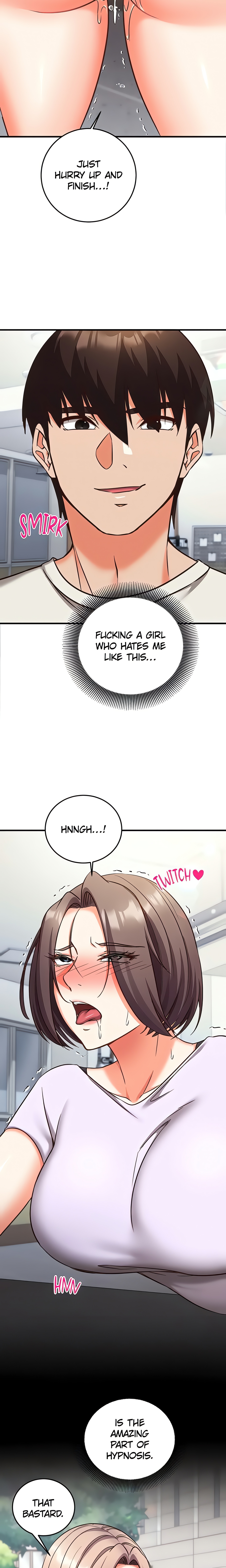 Mind Control (HO) (Official) chapter 19 page 30