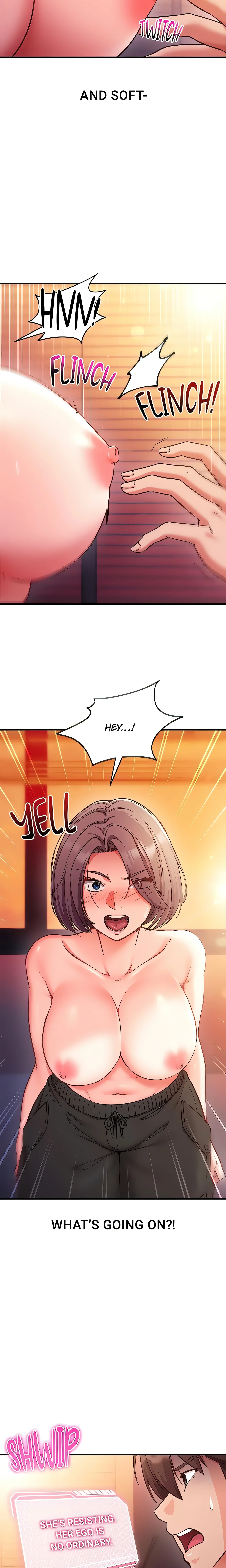 Mind Control (HO) (Official) chapter 2 page 3