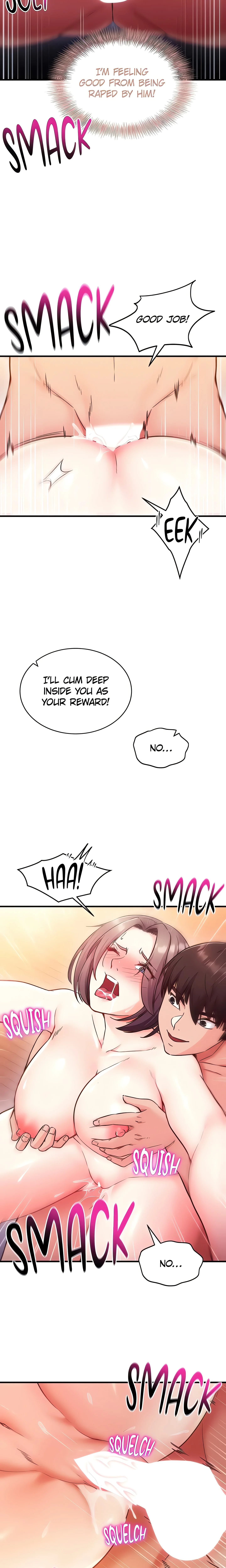 Mind Control (HO) (Official) chapter 2 page 26