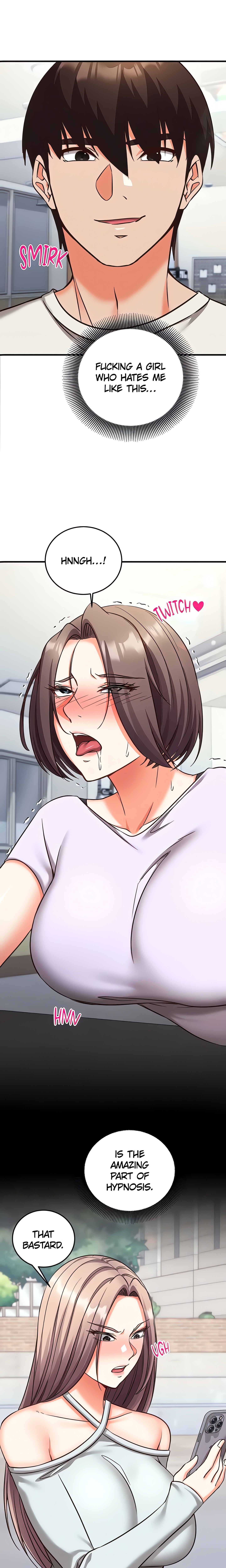 Mind Control (HO) (Official) chapter 20 page 1