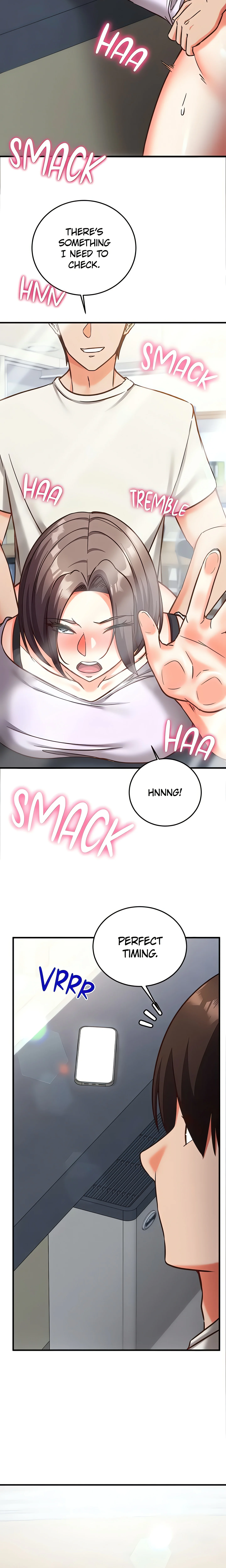 Mind Control (HO) (Official) chapter 20 page 11