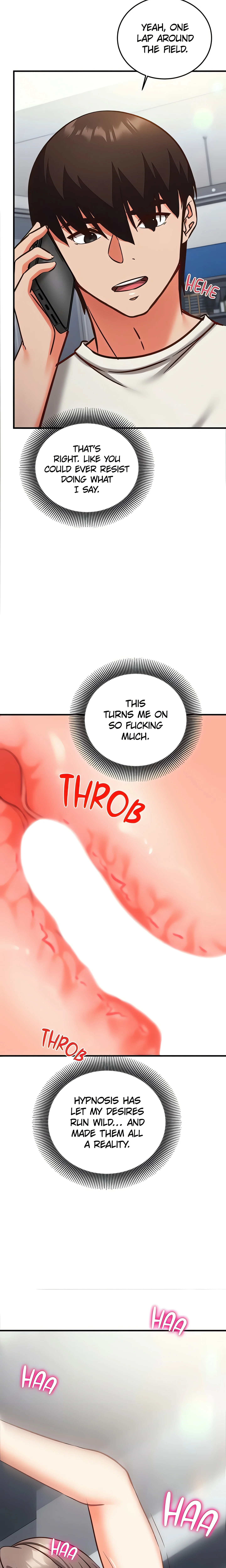 Mind Control (HO) (Official) chapter 20 page 13