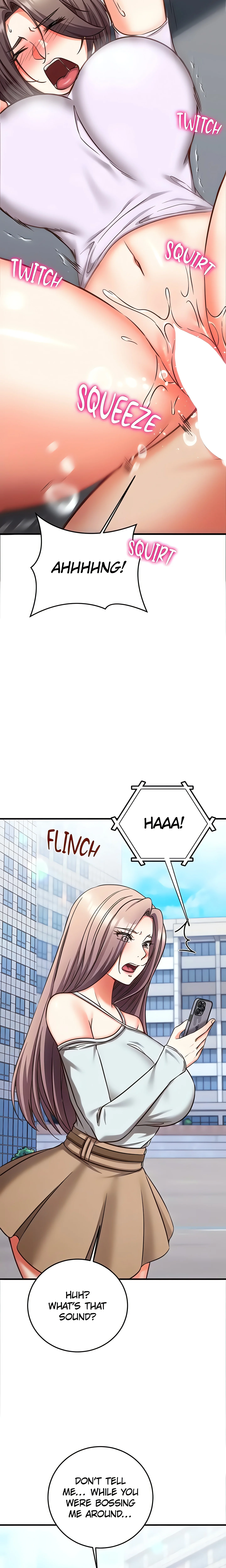 Mind Control (HO) (Official) chapter 20 page 14