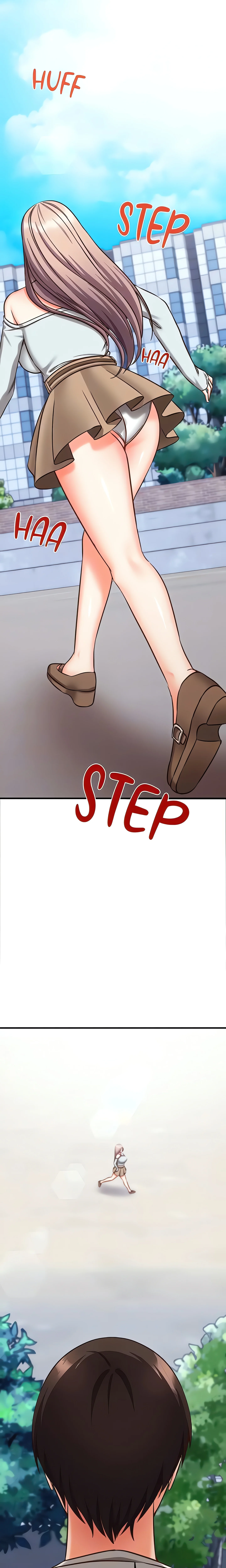 Mind Control (HO) (Official) chapter 20 page 16