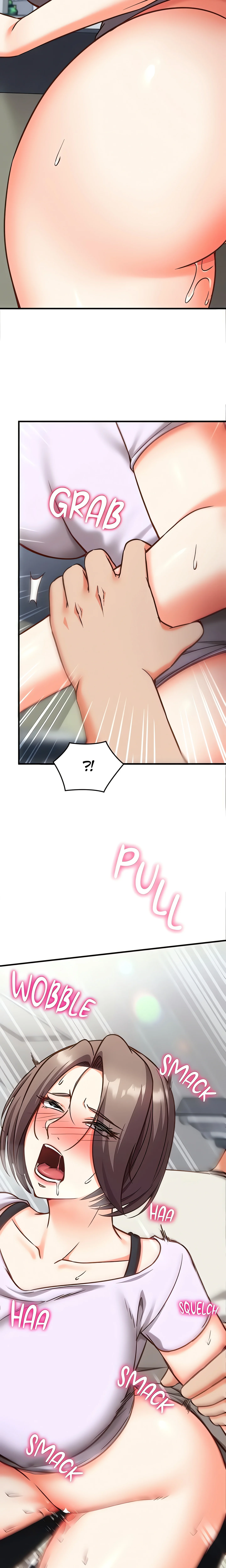 Mind Control (HO) (Official) chapter 20 page 19