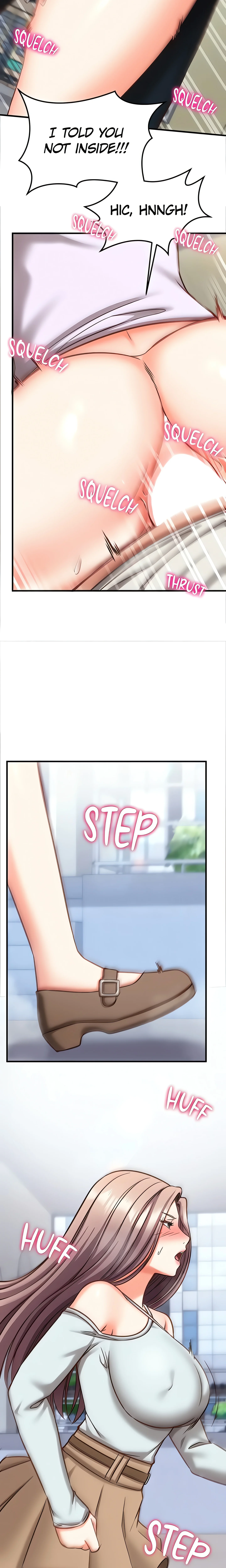 Mind Control (HO) (Official) chapter 20 page 20