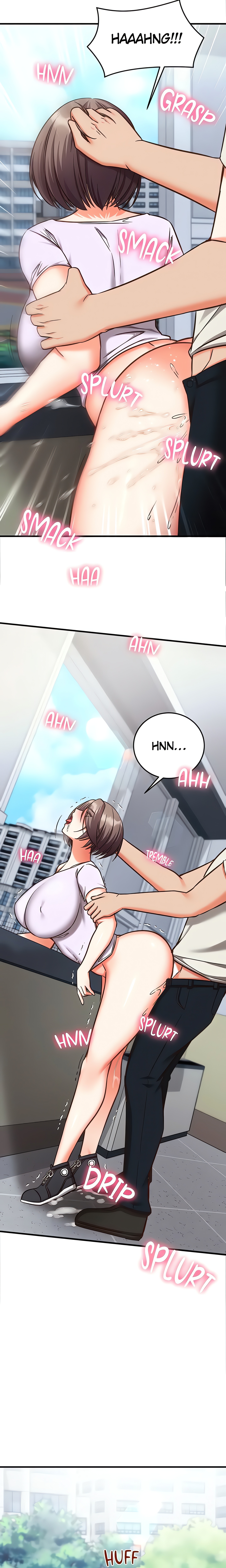 Mind Control (HO) (Official) chapter 20 page 25