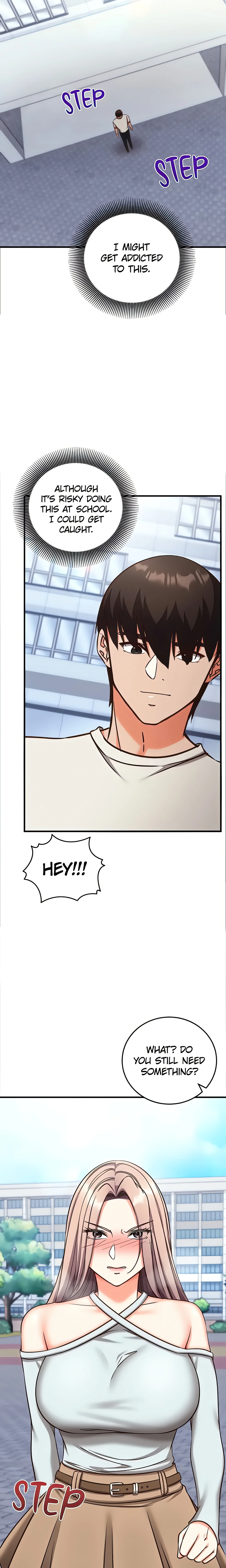 Mind Control (HO) (Official) chapter 20 page 29
