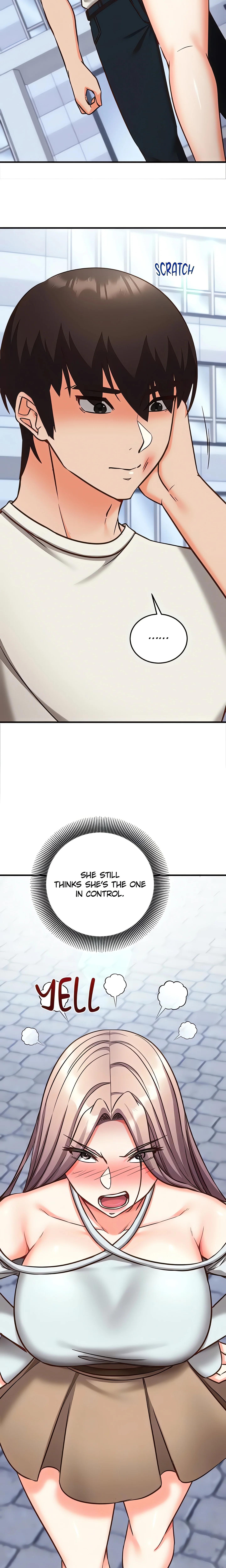 Mind Control (HO) (Official) chapter 21 page 5