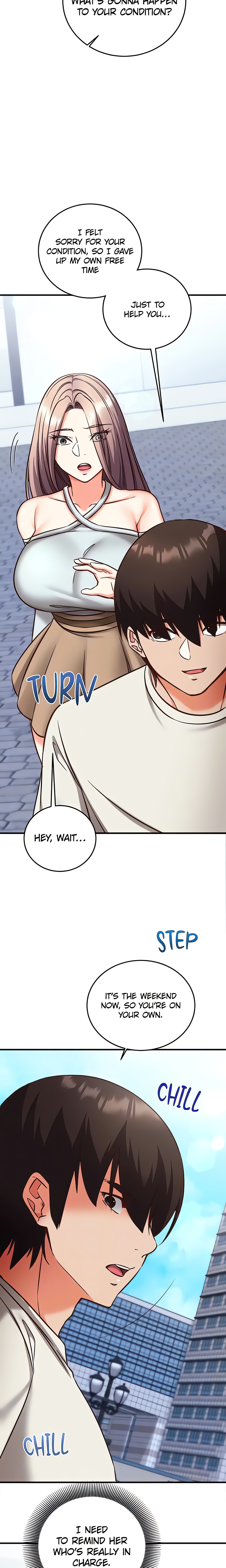 Mind Control (HO) (Official) chapter 21 page 7