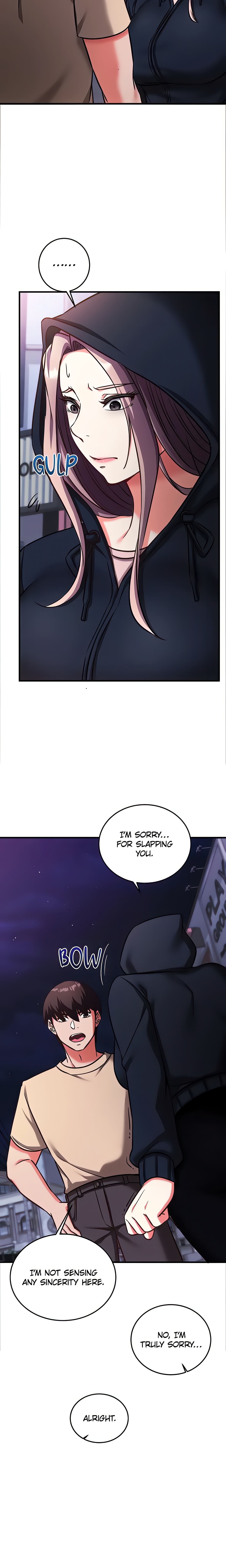Mind Control (HO) (Official) chapter 21 page 20