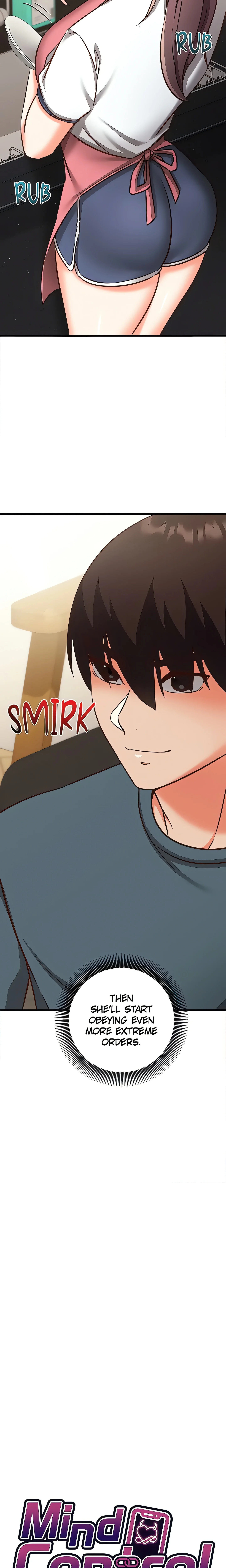 Mind Control (HO) (Official) chapter 22 page 2