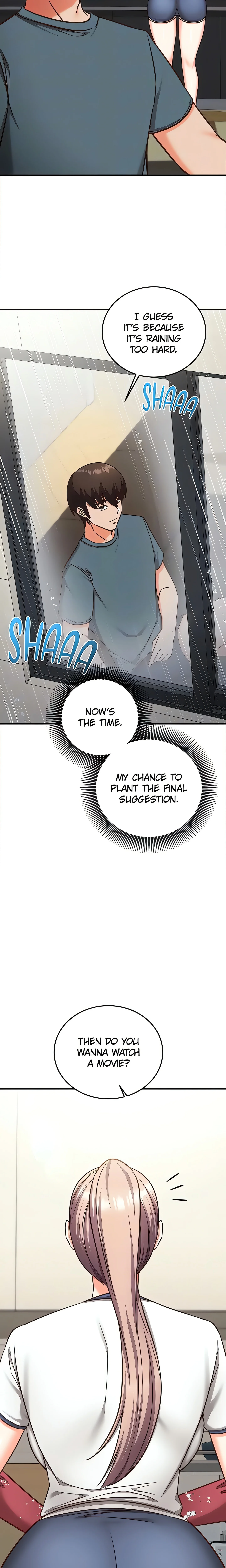 Mind Control (HO) (Official) chapter 22 page 9