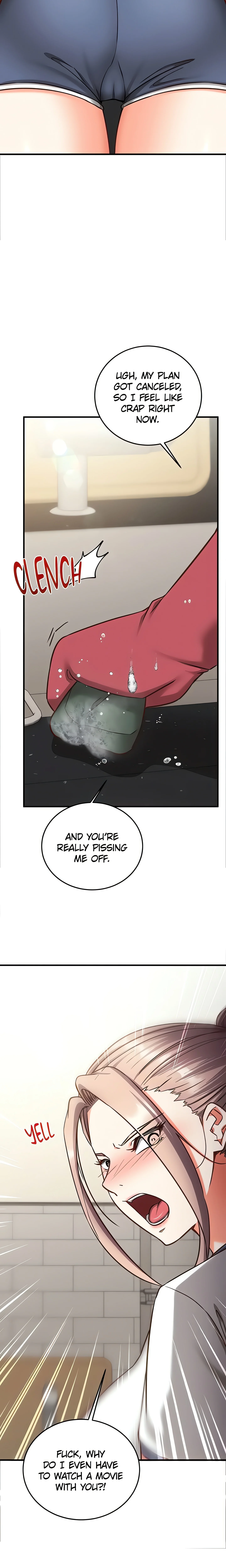 Mind Control (HO) (Official) chapter 22 page 10
