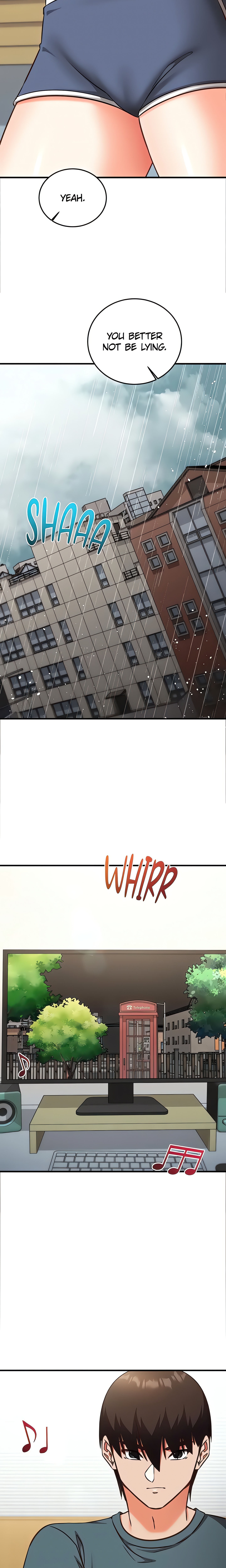 Mind Control (HO) (Official) chapter 22 page 12