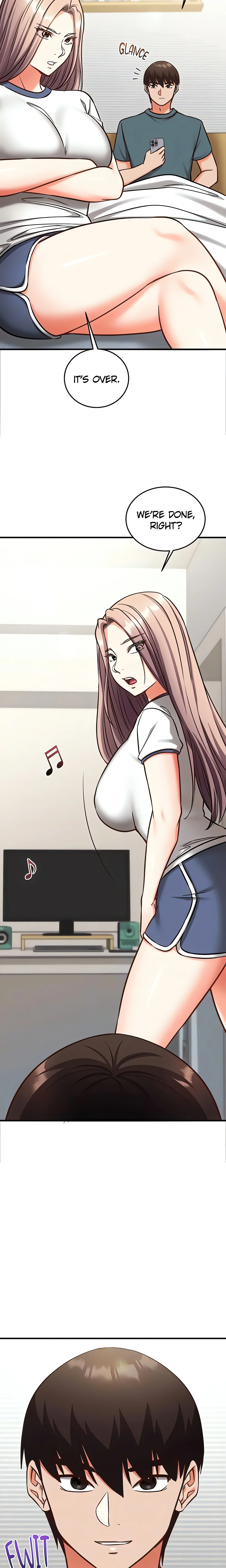 Mind Control (HO) (Official) chapter 22 page 14