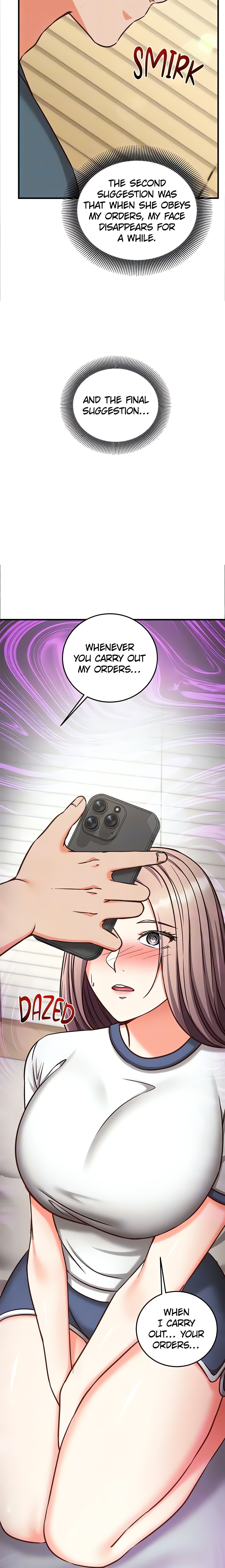 Mind Control (HO) (Official) chapter 22 page 17