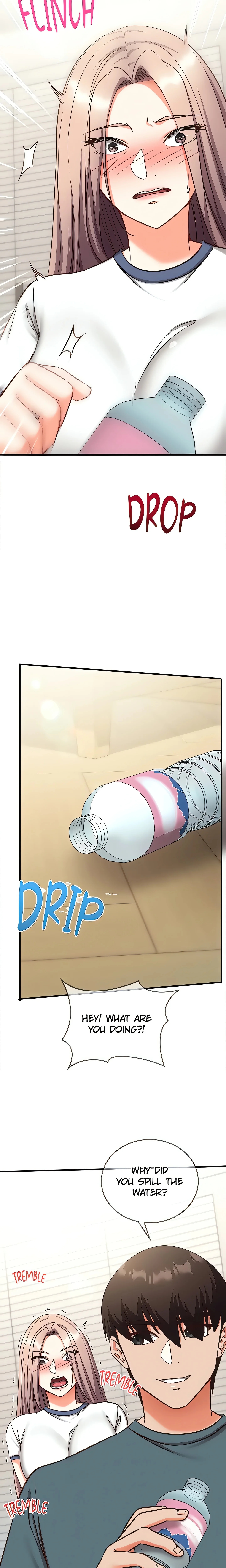 Mind Control (HO) (Official) chapter 22 page 25