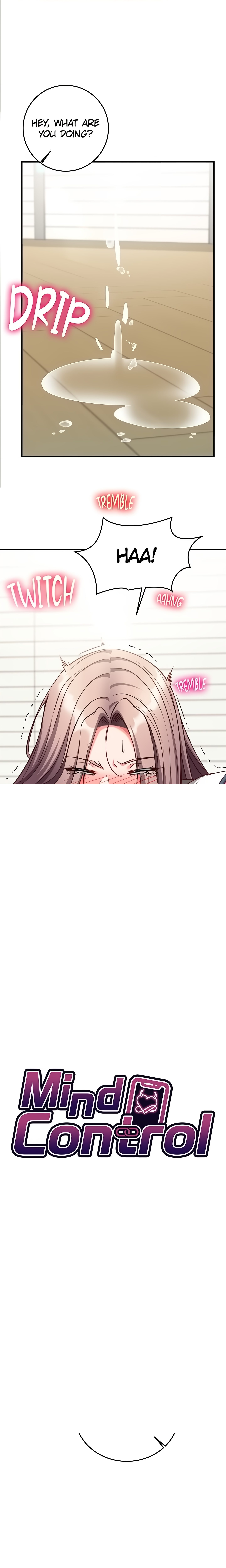 Mind Control (HO) (Official) chapter 23 page 2