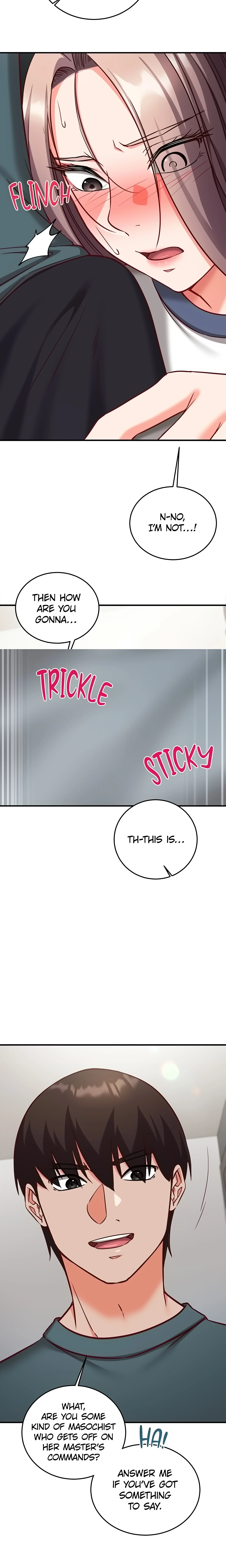 Mind Control (HO) (Official) chapter 23 page 11