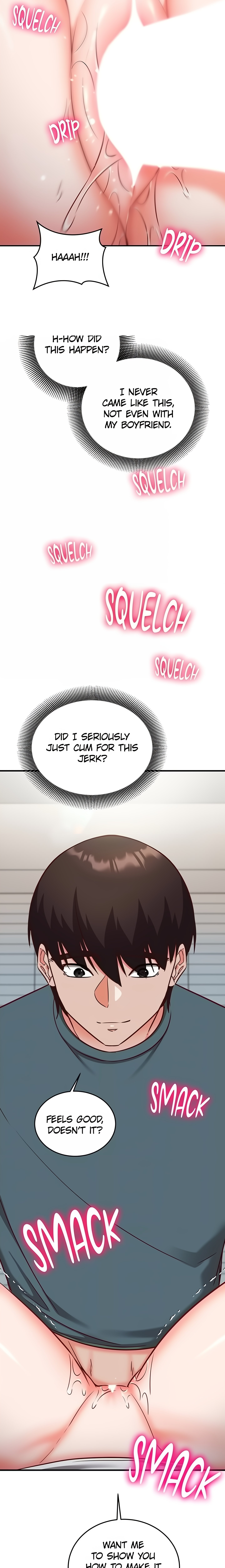 Mind Control (HO) (Official) chapter 23 page 15