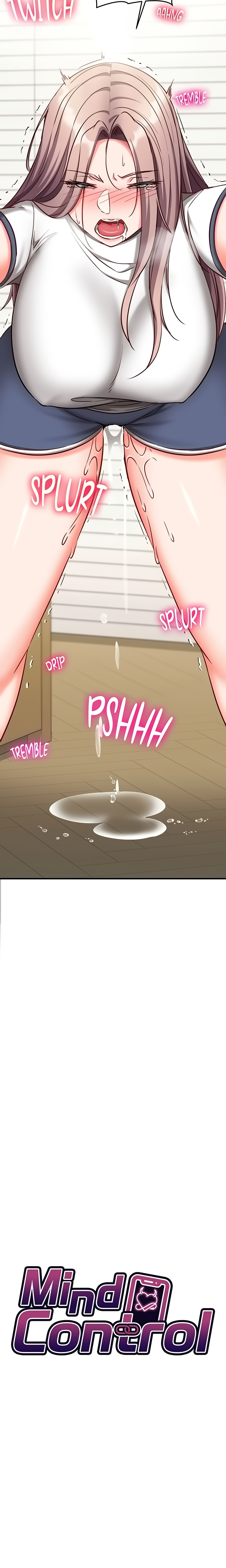 Mind Control (HO) (Official) chapter 23 page 19
