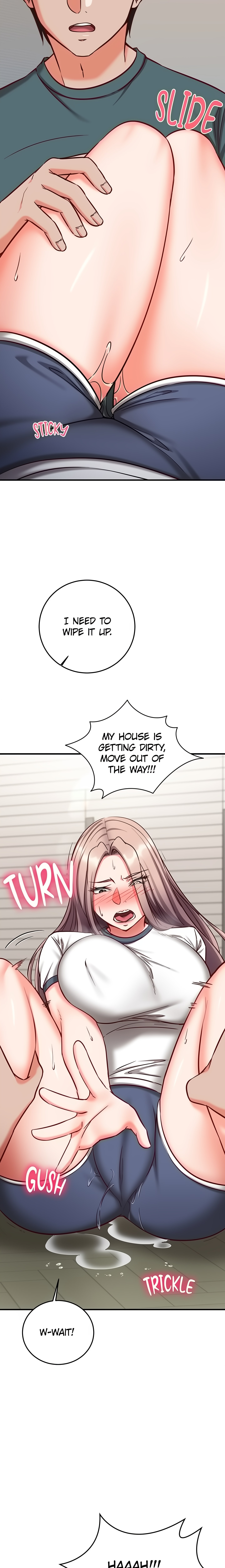 Mind Control (HO) (Official) chapter 23 page 22