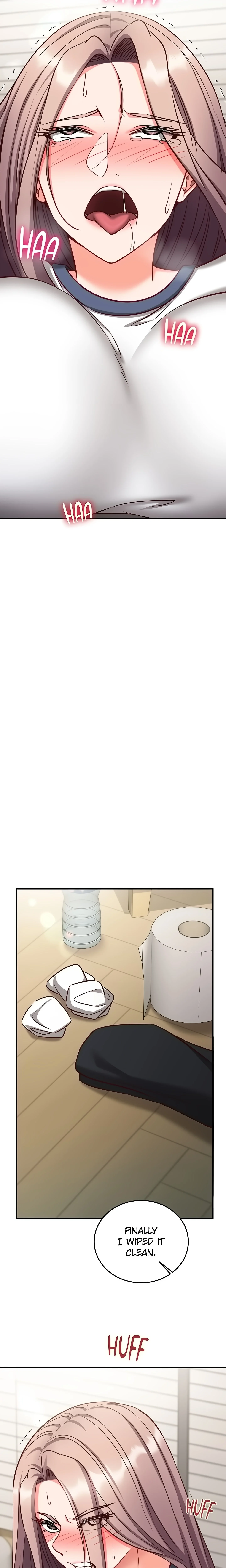 Mind Control (HO) (Official) chapter 23 page 24