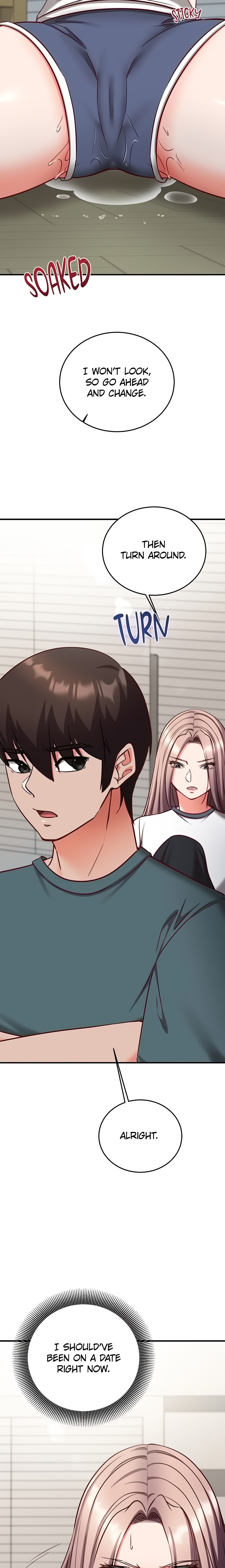Mind Control (HO) (Official) chapter 23 page 26